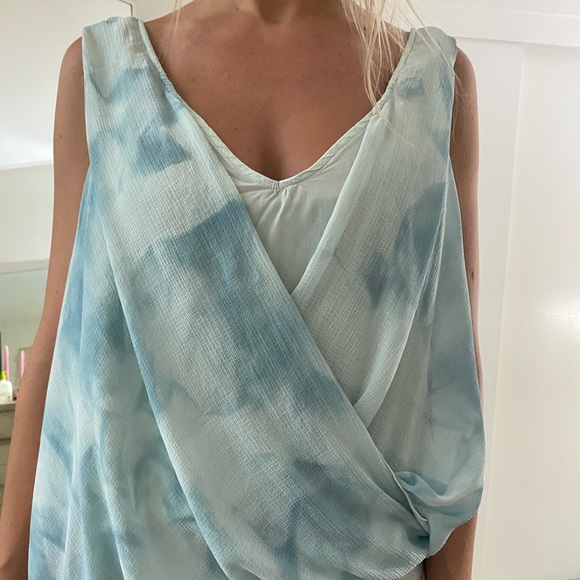 Free people tank - Picture 2 of 2